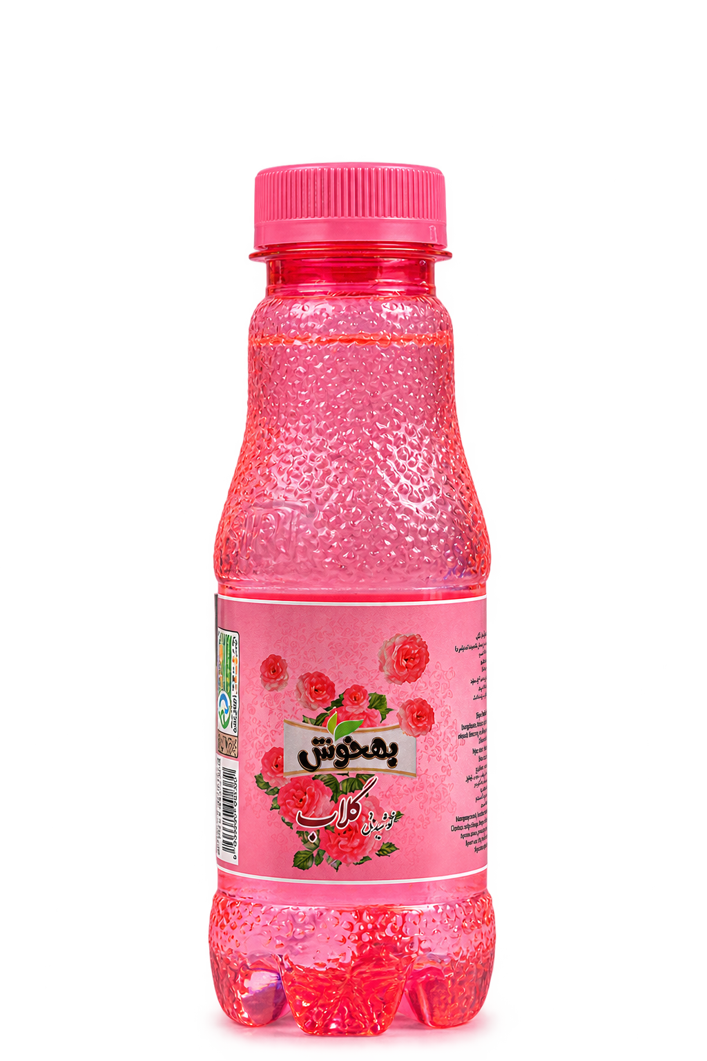 نوشیدنی گلاب