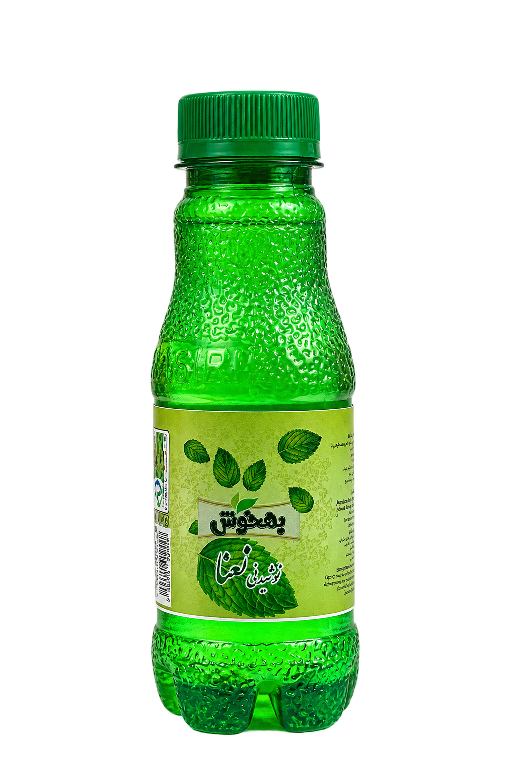 نوشیدنی نعنا