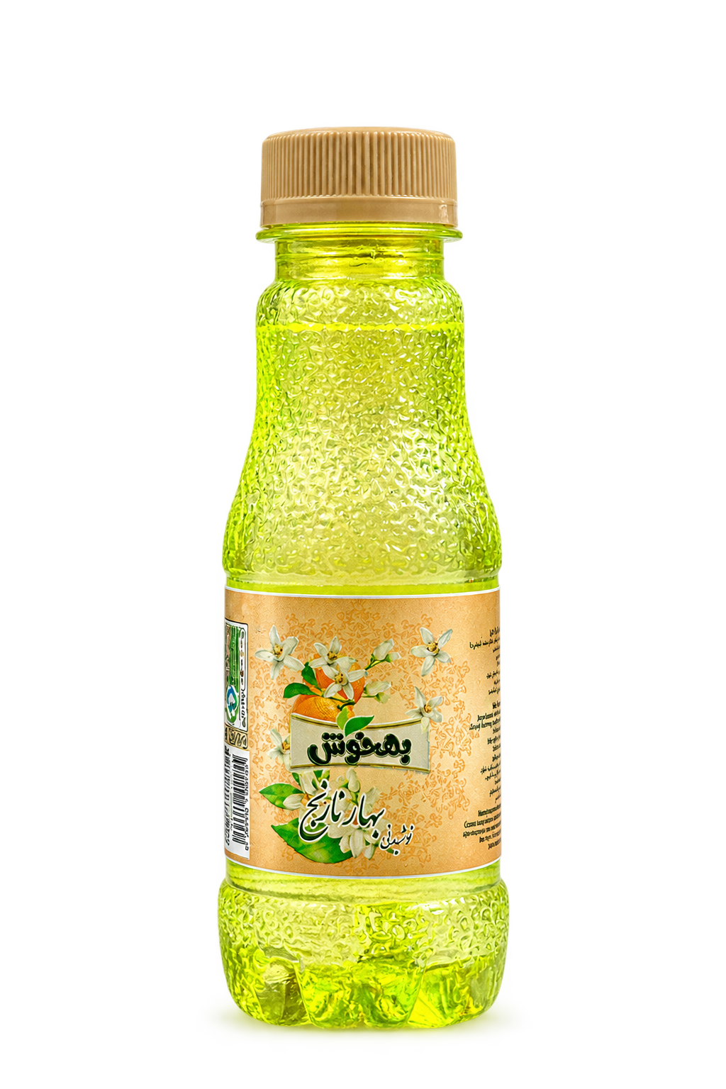 نوشیدنی بهار نارنج