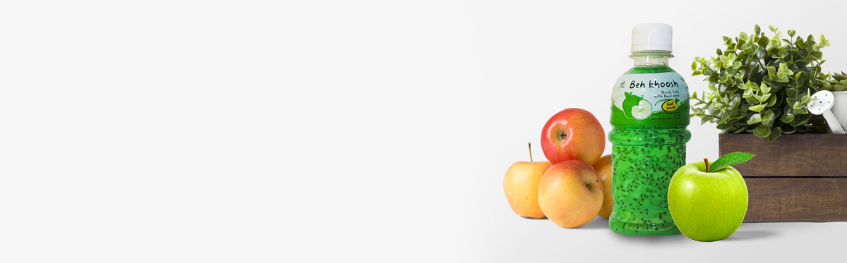 تخم شربتی به خوش,شرکت بهخوش