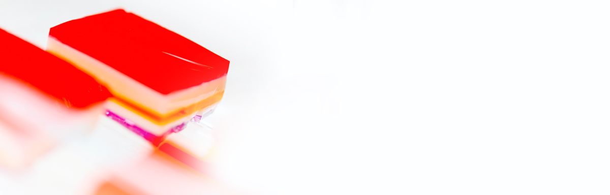 پودر ژله بهخوش