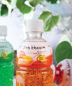 تخم شربتی پرتقال