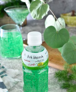 تخم شربتی طالبی