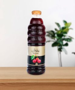 آبمیوه آلبالو 1 لیتری