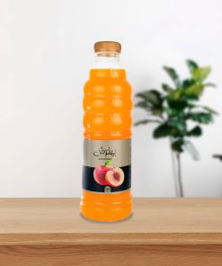 آبمیوه هلو 1 لیتری