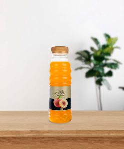 آبمیوه هلو 300cc