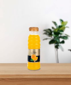 آبمیوه پرتقال 300cc